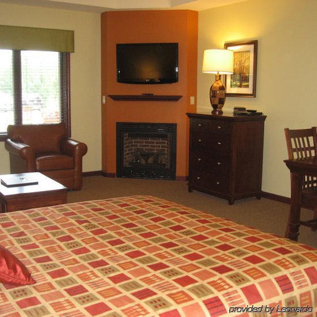 The Tamarack Hotel Ellicottville Cameră foto