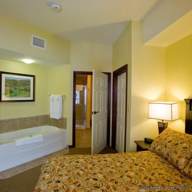 The Tamarack Hotel Ellicottville Cameră foto