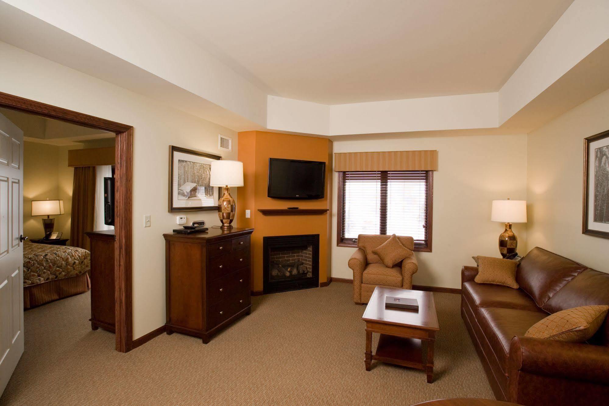 The Tamarack Hotel Ellicottville Exterior foto