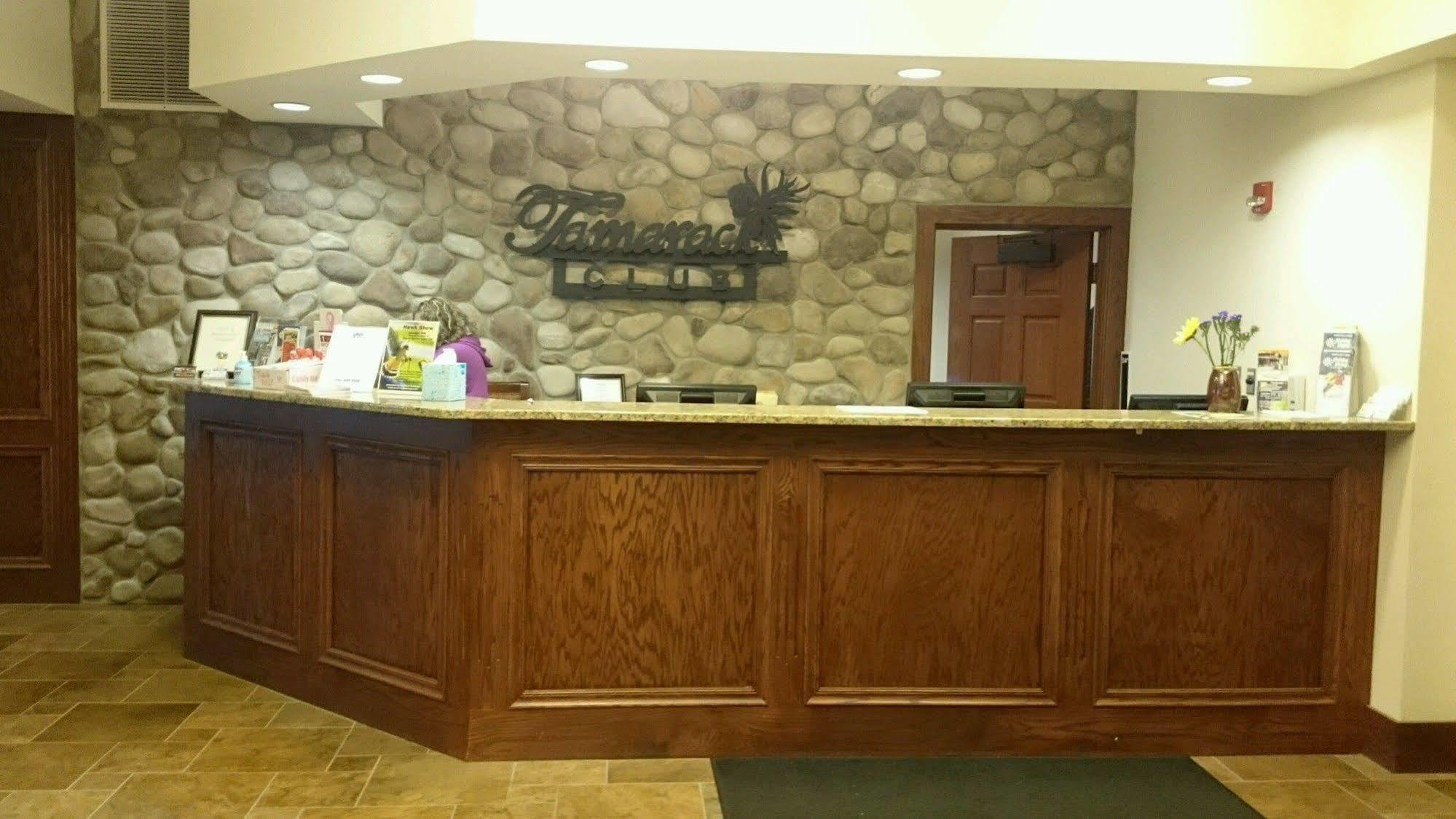 The Tamarack Hotel Ellicottville Exterior foto